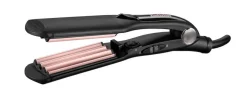 BaByliss Crepejern<The Crimper Antistatisk Crepejern