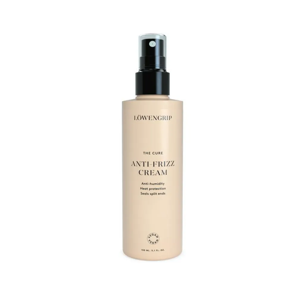 Löwengrip Styling Cream<The Cure - Anti-Frizz Cream