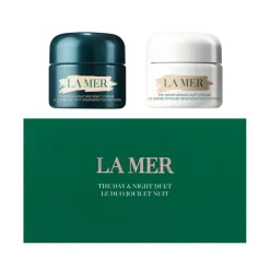 La Mer The Day & Night Duet Gift Set< Gaveæsker Til Ham|Gaveæsker Til Ham