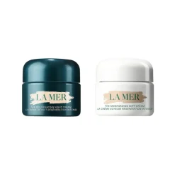 La Mer The Day & Night Duet Gift Set< Gaveæsker Til Ham|Gaveæsker Til Ham
