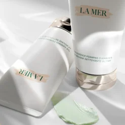 La Mer Rejsestørrelser<The Essence Foaming Cleanser