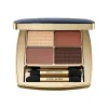 Estée Lauder The Essential Eyeshadow Quad< Øjenskygge