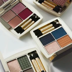 Estée Lauder The Essential Eyeshadow Quad< Øjenskygge