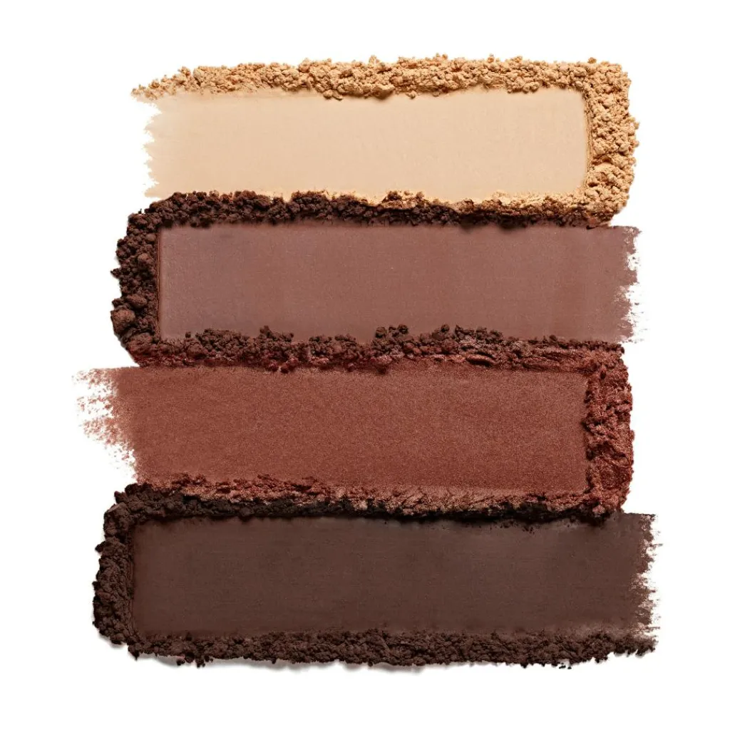 Estée Lauder The Essential Eyeshadow Quad< Øjenskygge