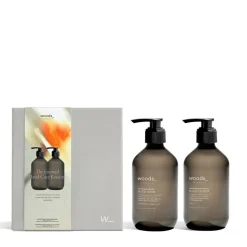 Woods Copenhagen Gaveæsker|Gaveæsker Til Ham<The Essential Hand Care Routine Gaveæske