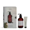 Woods Copenhagen Gaveæsker|Hudpleje Gaveæsker<The Essential Hand Care Routine Try Me Duo Gaveæske