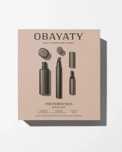 OBAYATY Sampak>The Essential Kit