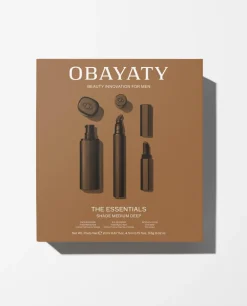 OBAYATY Sampak<The Essential Kit