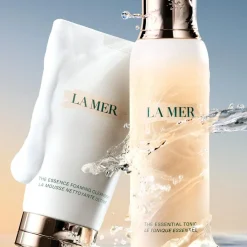 La Mer The Essential Tonic< Rejsestørrelser
