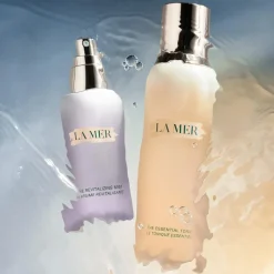 La Mer The Essential Tonic< Rejsestørrelser
