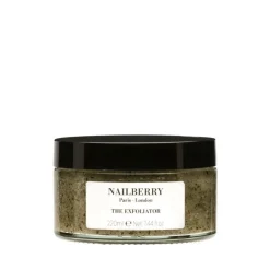 NAILBERRY Scrub & Exfoliering<The Exfoliator