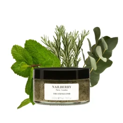 NAILBERRY Scrub & Exfoliering<The Exfoliator