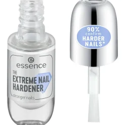 Essence Neglepleje>The Extreme Nail Hardener