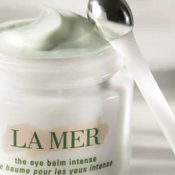 La Mer The Eye Balm Intense< Øjenpleje