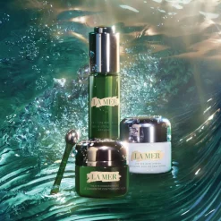 La Mer The Eye Balm Intense< Øjenpleje