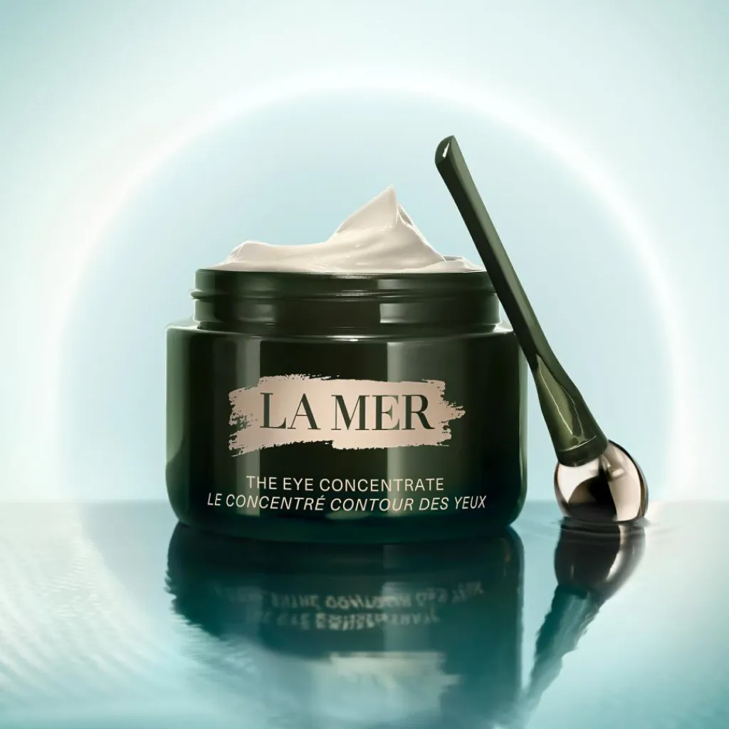 La Mer The Eye Concentrate< Øjenpleje