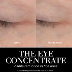 La Mer The Eye Concentrate< Øjenpleje