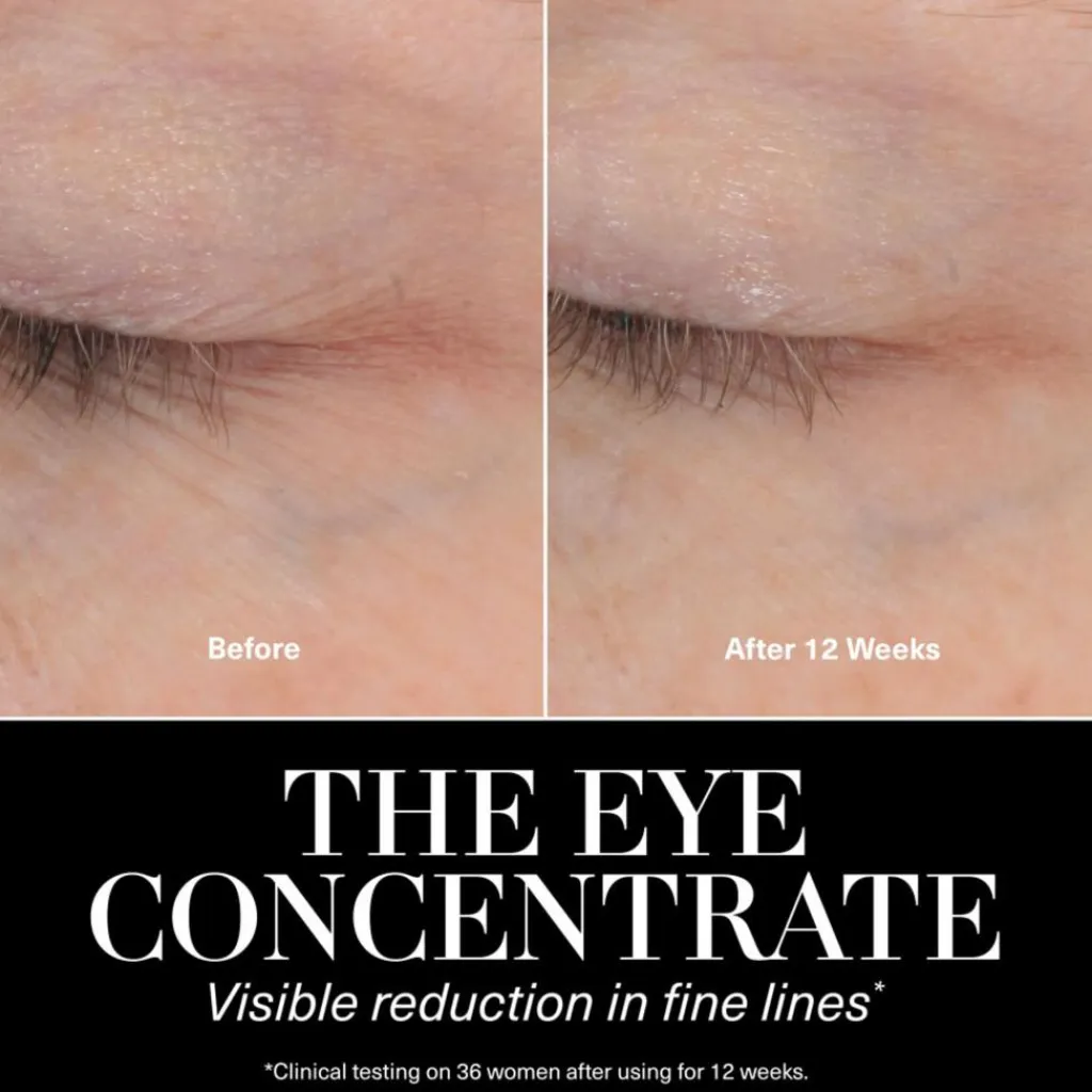La Mer The Eye Concentrate< Øjenpleje