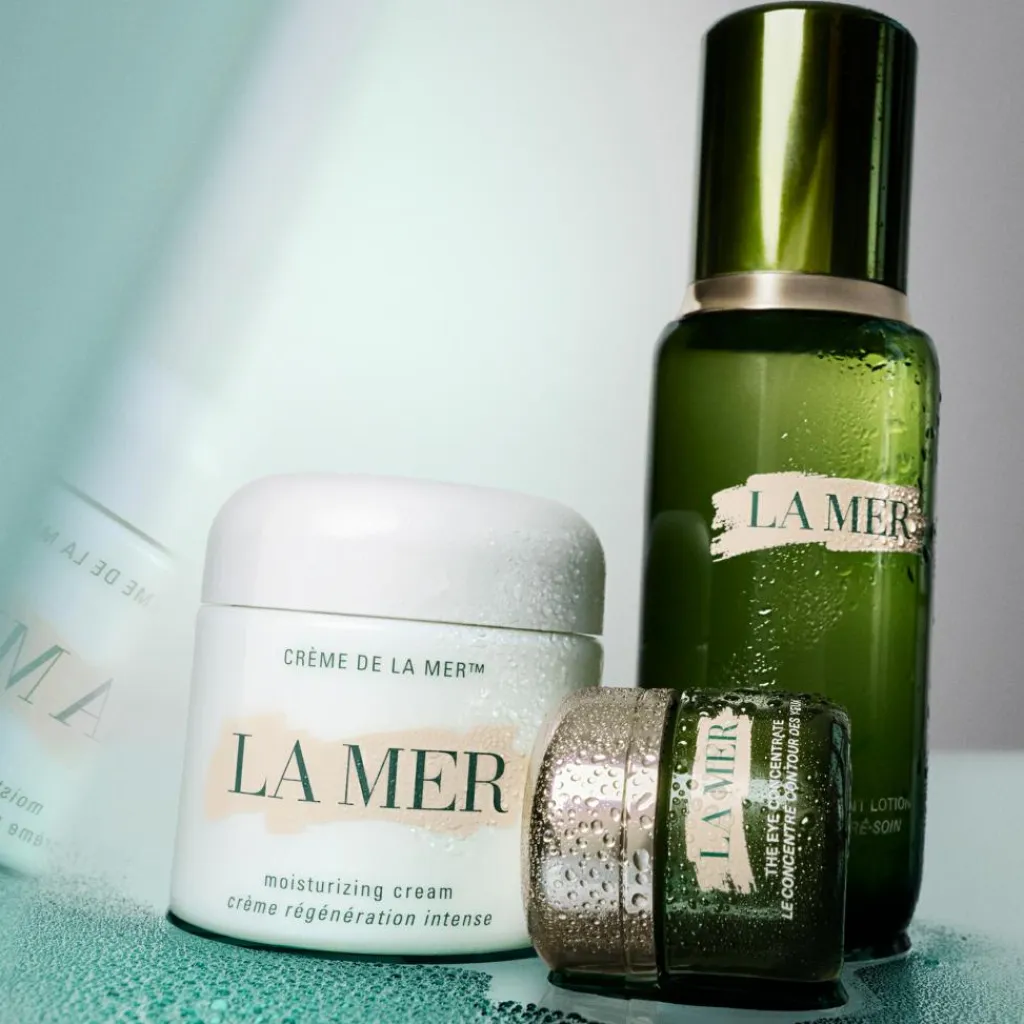 La Mer The Eye Concentrate< Øjenpleje