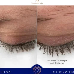 Augustinus Bader The Eyebrow & Lash Enhancing Serum< Øjenvipper