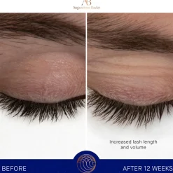 Augustinus Bader The Eyebrow & Lash Enhancing Serum< Øjenvipper