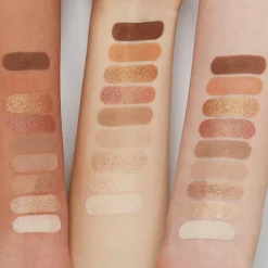 Essence The Eyeshadow Palette< Øjenskygge
