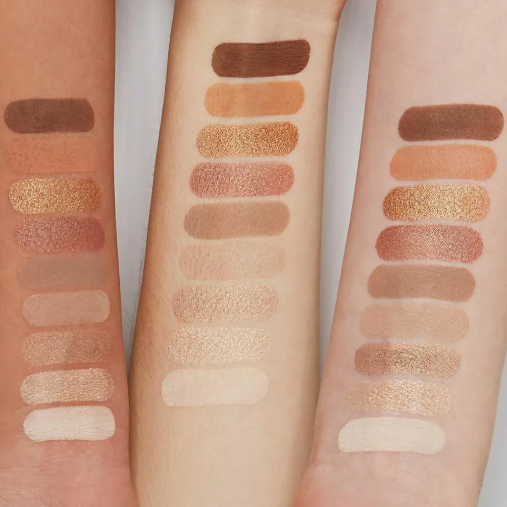 Essence The Eyeshadow Palette< Øjenskygge