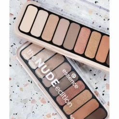 Essence The Eyeshadow Palette< Øjenskygge