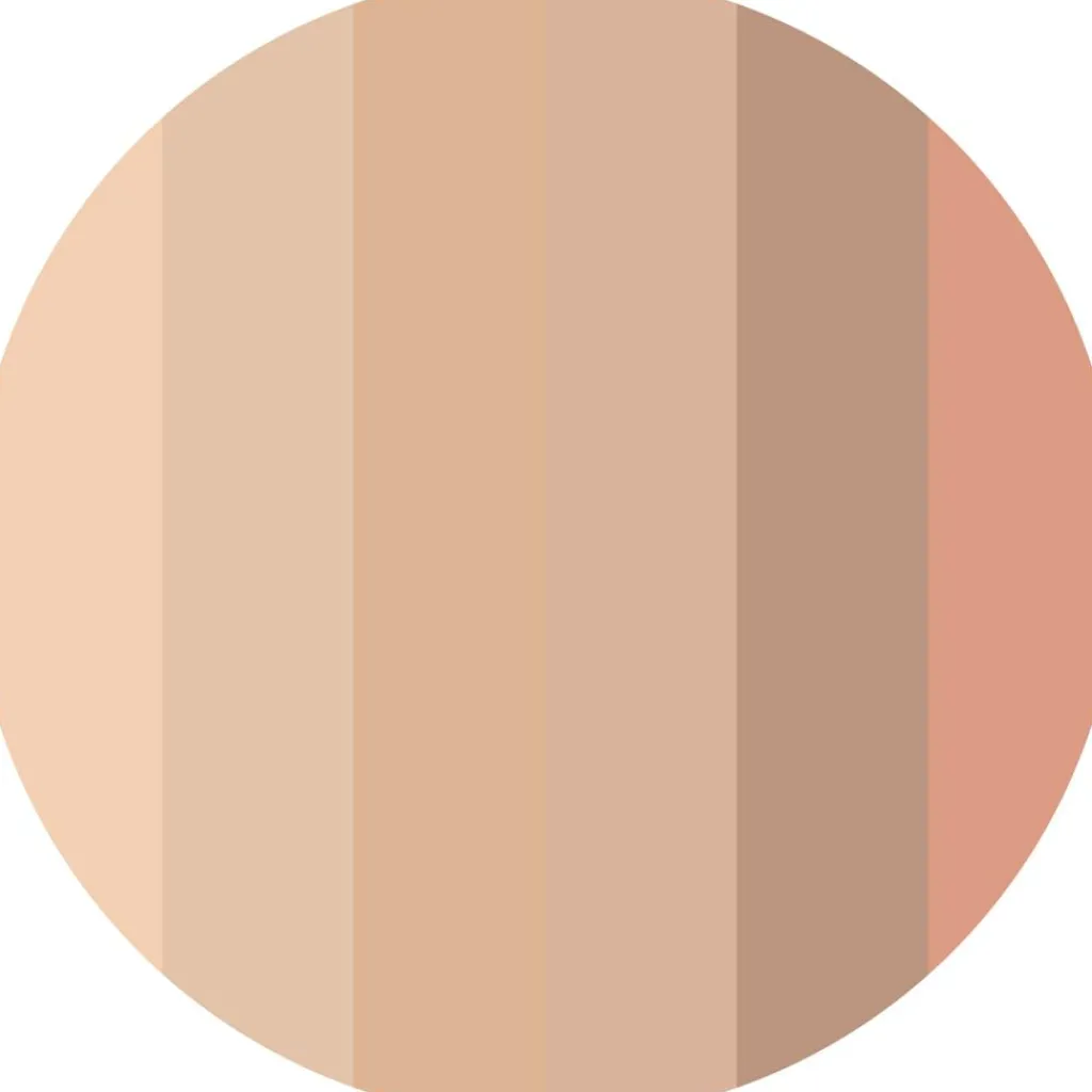 Essence The Eyeshadow Palette< Øjenskygge
