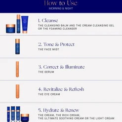 Augustinus Bader The Face Mist< Facial Mist