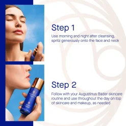 Augustinus Bader The Face Mist< Facial Mist