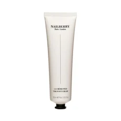 NAILBERRY The Foot Cream< Fodpleje