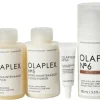 Olaplex Gaveæsker|Hårpleje Gaveæsker<The Full On Shine Gaveæske