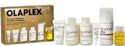 Olaplex Gaveæsker|Hårpleje Gaveæsker<The Full On Shine Gaveæske