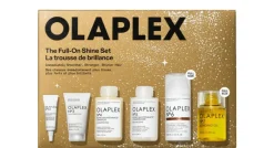 Olaplex Gaveæsker|Hårpleje Gaveæsker<The Full On Shine Gaveæske