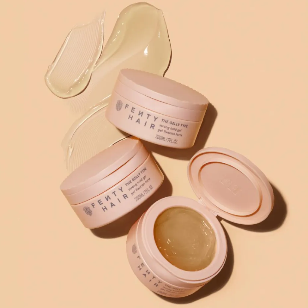 Fenty Beauty The Gelly Type Gel< Hårgelé