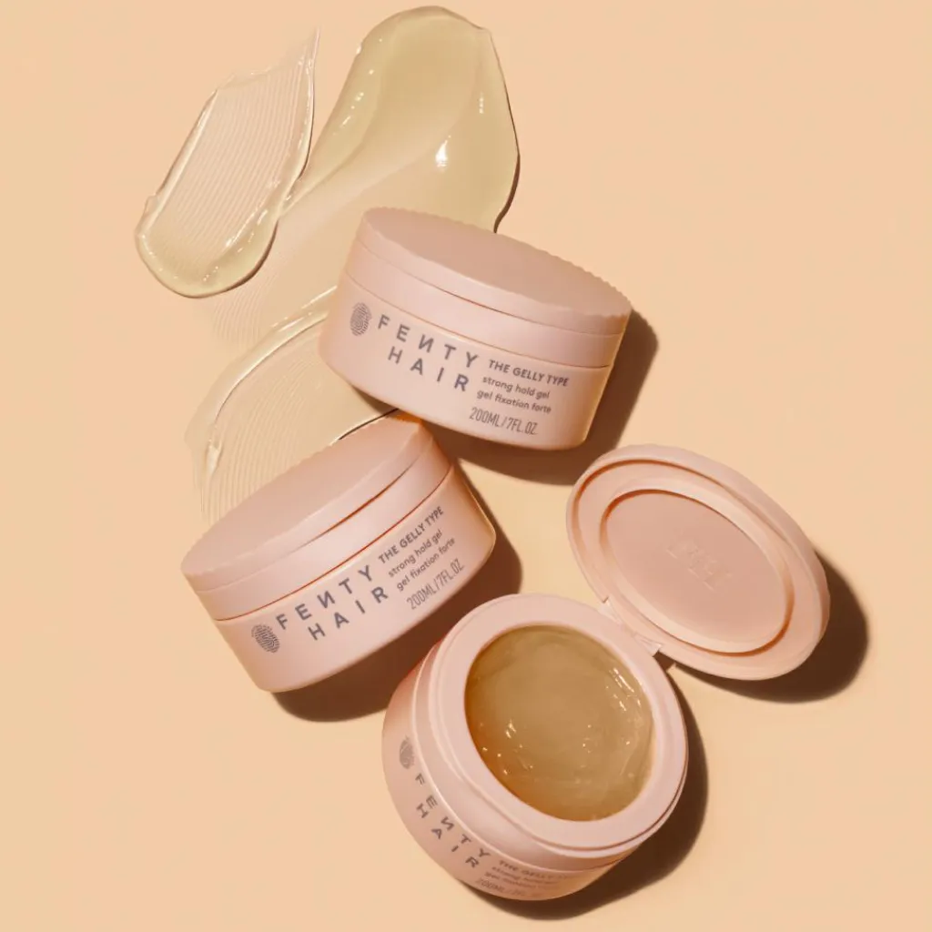 Fenty Beauty The Gelly Type Gel< Hårgelé