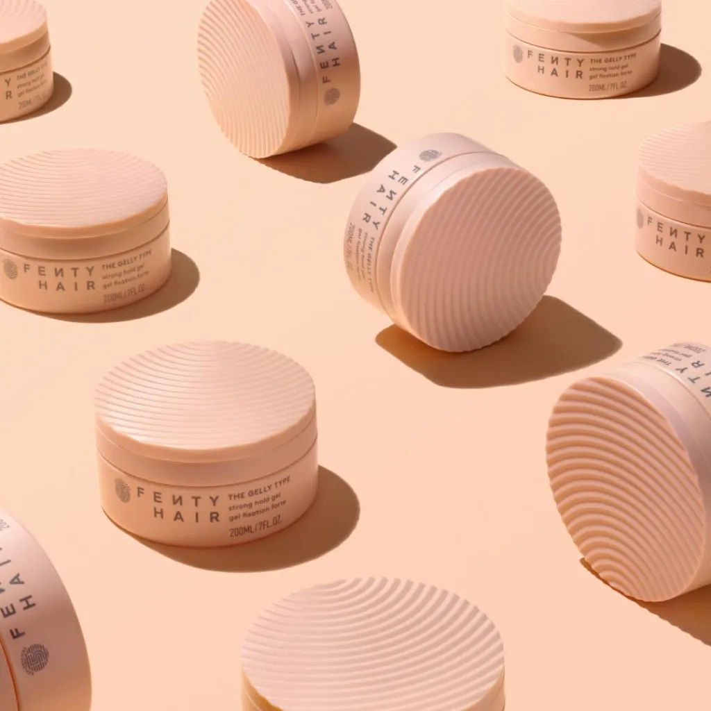 Fenty Beauty The Gelly Type Gel< Hårgelé