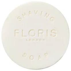 Floris of London Tilbehør|Skum, Sprit & Gel>The Gentleman Floris Barbersæbe REFILL