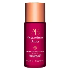 Augustinus Bader The Geranium Rose Body Oil< Kropsolie