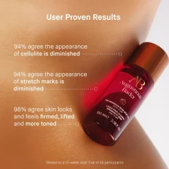 Augustinus Bader The Geranium Rose Body Oil< Kropsolie