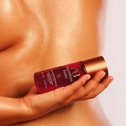 Augustinus Bader The Geranium Rose Body Oil< Kropsolie