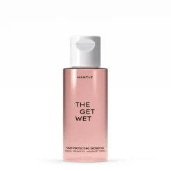 MANTLE Kropsolie>The Get Wet – Pussy-Protecting Shower Oil