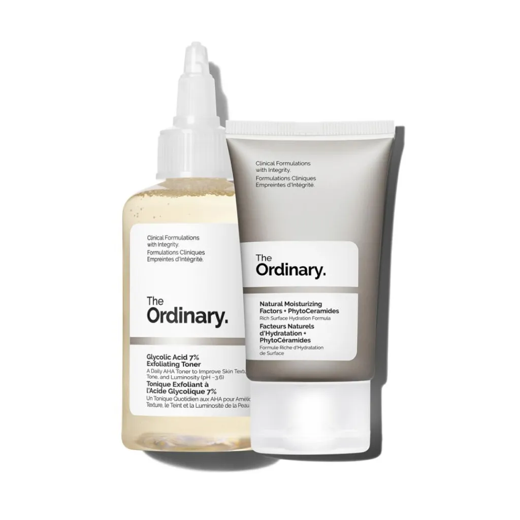 The Ordinary Gaveæsker Til Teenageren>The Glow Gaveæske