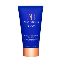 Augustinus Bader Håndpleje<The Hand Treatment