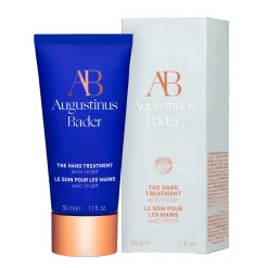 Augustinus Bader Håndpleje<The Hand Treatment