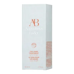 Augustinus Bader Håndpleje<The Hand Treatment