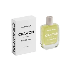 CRA-YON Miniparfumer|Miniparfumer<The High Road Eau de Parfum