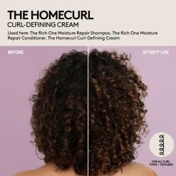 Fenty Beauty The Homecurl< Styling Cream