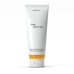 MANTLE The Hot Ex – Warming Pre-Shower Body Exfoliator< Scrub & Exfoliering